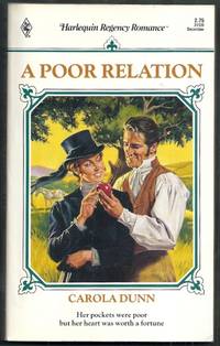 image of A Poor Relation