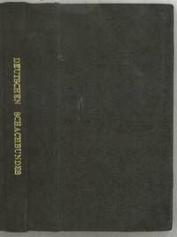 Der Erste und Zweite Kongress des Deutschen Schachbundes by Emil (1843-1919) Schallopp - First Edition - 1883 - from The Book Collector ABAA, ILAB (SKU: C0630)