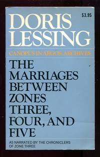 The Marriages Between Zones Three, Four, and Five: As Narrated By the Chroniclers of Zone Three