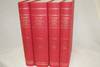 CONGRES BIBLIOGRAPHIC INTERNATIONALE (3 VOLS. IN 4)