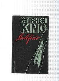 Circulo de Lectores: Maleficio ( edicion 1991 )