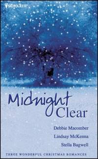 Midnight Clear (STP - Sil collection)