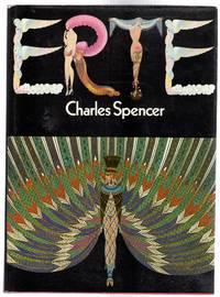 image of Erte (SIGNED BY AUTHOR & SUBJECT)
