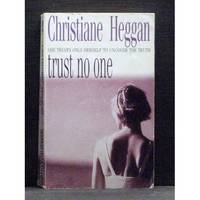 cover of Trust No One