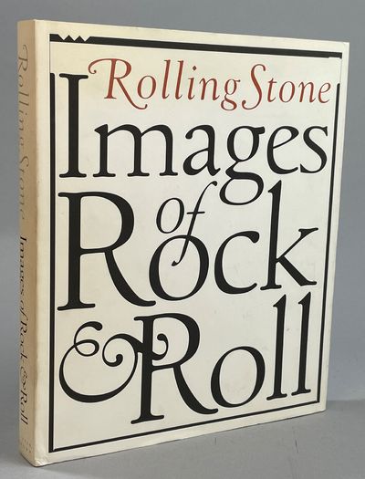 Rolling Stone Images of Rock & Roll. Edited and…
