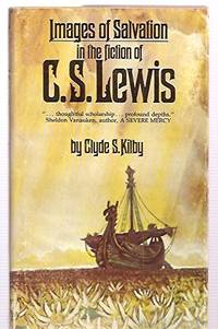 Images of salvation in the fiction of C.S. Lewis