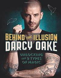 Behind the Illusion: Unlocking the 9 Types of Magic