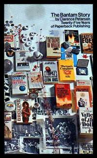 image of THE BANTAM STORY - Twenty-five Years of Paperback Publishing