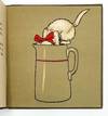 THE WHITE KITTEN BOOK