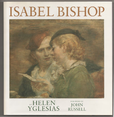 Isabel Bishop