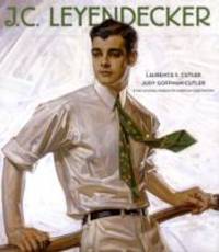 J C Leyendecker by Laurence S. Cutler,Judy Goffman Cutler