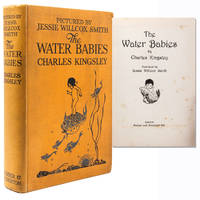 cover of The Water Babies