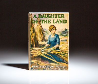 A Daughter Of The Land