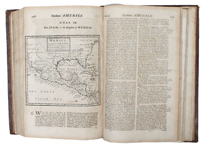 A System of Geography: or, a New and Accurate Description of the Earth In all its Empires, Kingdoms and States. Illustrated with History and Topography, and maps of every Country, Fairly Engraven on Copper, according to the latest Discoveries and Corr... (photo 5)
