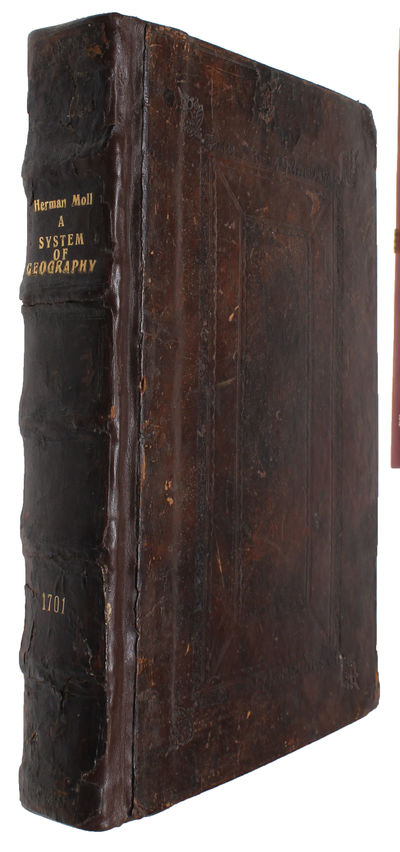 A System of Geography: or, a New and Accurate Description of the Earth In all its Empires, Kingdoms and States. Illustrated with History and Topography, and maps of every Country, Fairly Engraven on Copper, according to the latest Discoveries and Corr... (photo 6)