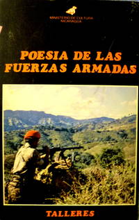 cover of Poesia De Las Fuerzas Armadas