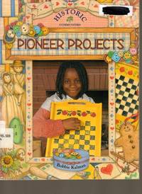 Pioneer Projects (Historic Communities)