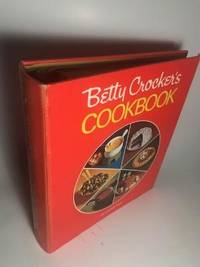image of BETTY CROCKER'S COOKBOOK (HARDBOUND VERSION WITH "PIE COVER")