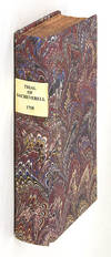 The Tryal of Dr. Henry Sacheverell, Before the House of Peers..