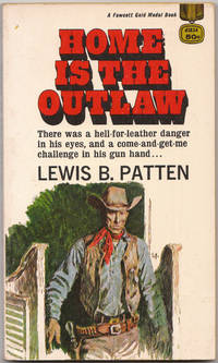 image of Home is the Outlaw