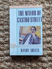 cover of The Mayor of Castro Street