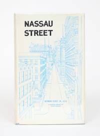 image of Nassau Street: A Quarter Century of Stamp Dealing