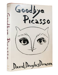 GOODBYE PICASSO
