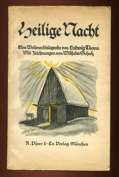 Heilige Nacht