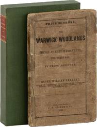 The Warwick Woodlands or, Things As they Were There, Ten Years Ago