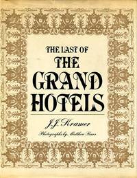 cover of The Last Of The Grand Hotels