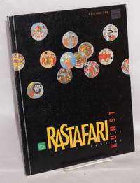 image of Rastafari Kunst aus Jamaika