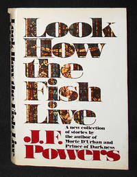 cover of Look How the Fish Live