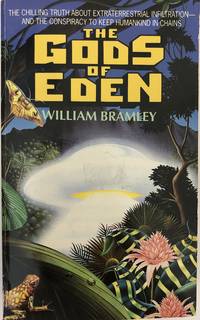 The Gods of Eden