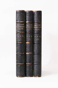 The Canterbury Tales of Chaucer