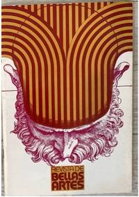 REVISTA DE BELLAS ARTES. NUEVA ÉPOCA. NO. 30