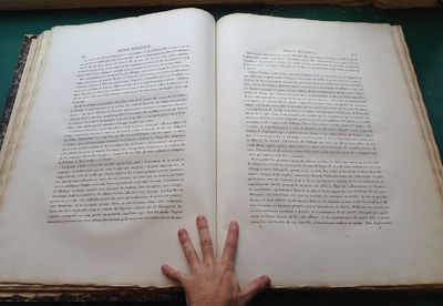 Voyage Pittoresque et Historique de l'Espagne