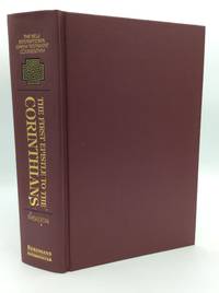 THE FIRST EPISTLE TO THE CORINTHIANS: A Commentary on the Greek Text