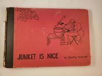 cover of Junket Is Nice