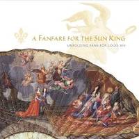 Fanfare for the Sun King by Pamela Cowen - 2006-07-11