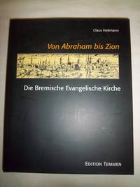 Von Abraham bis Zion by Heitmann, Claus - 2000