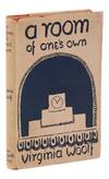 A Room of One's Own