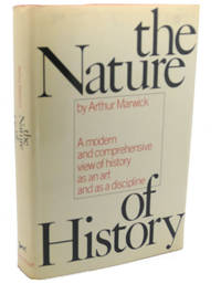 image of THE NATURE OF HISTORY