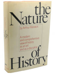 THE NATURE OF HISTORY