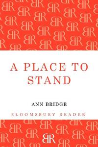 A Place to Stand