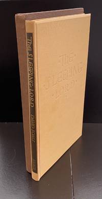 The Sleeping Lord : The Limited Edition Signed By The Author by Jones, David - 1974