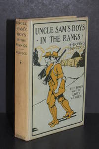 image of Uncle Sam's Boys in the Ranks or Two Recruits in the United States Army