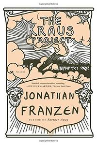 Kraus Project by FRANZEN, JONATHAN