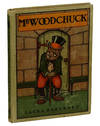 Mr. Woodchuck