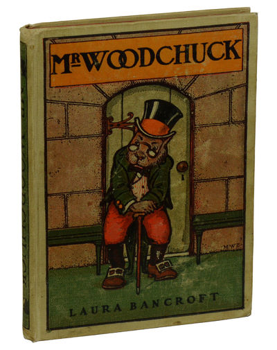 Mr. Woodchuck