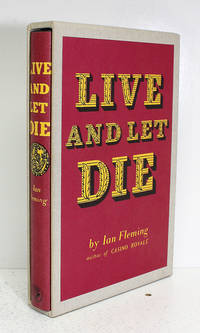 image of Live and Let Die